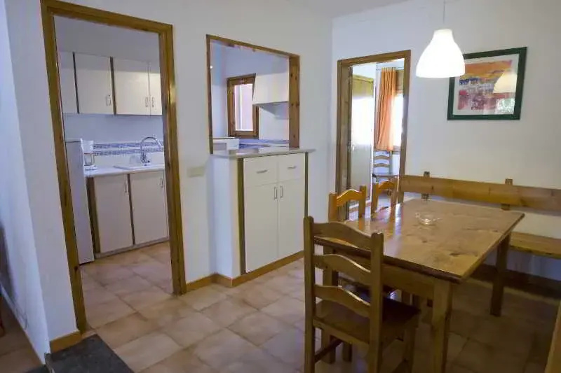 Hotel Clipper & Villas - Chambres