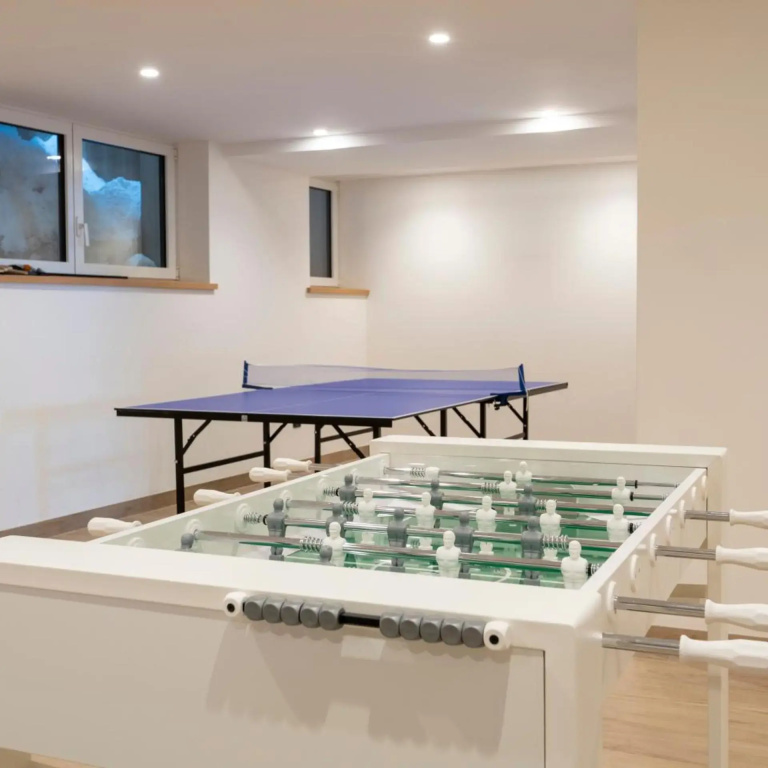 Sport Hotel Vittoria - Général