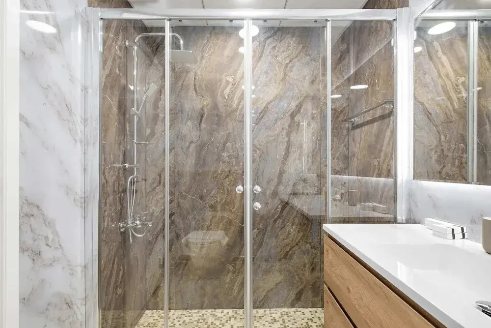 Silkhaus Trident Oceanic - Dubai Marina - фото 6