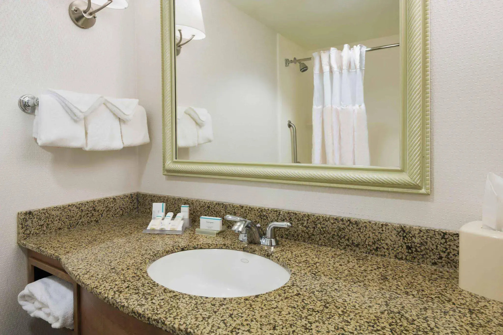 Hilton Garden Inn Wilmington Mayfaire Town Center - Général