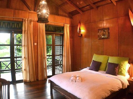 Sepilok Forest Edge Resort