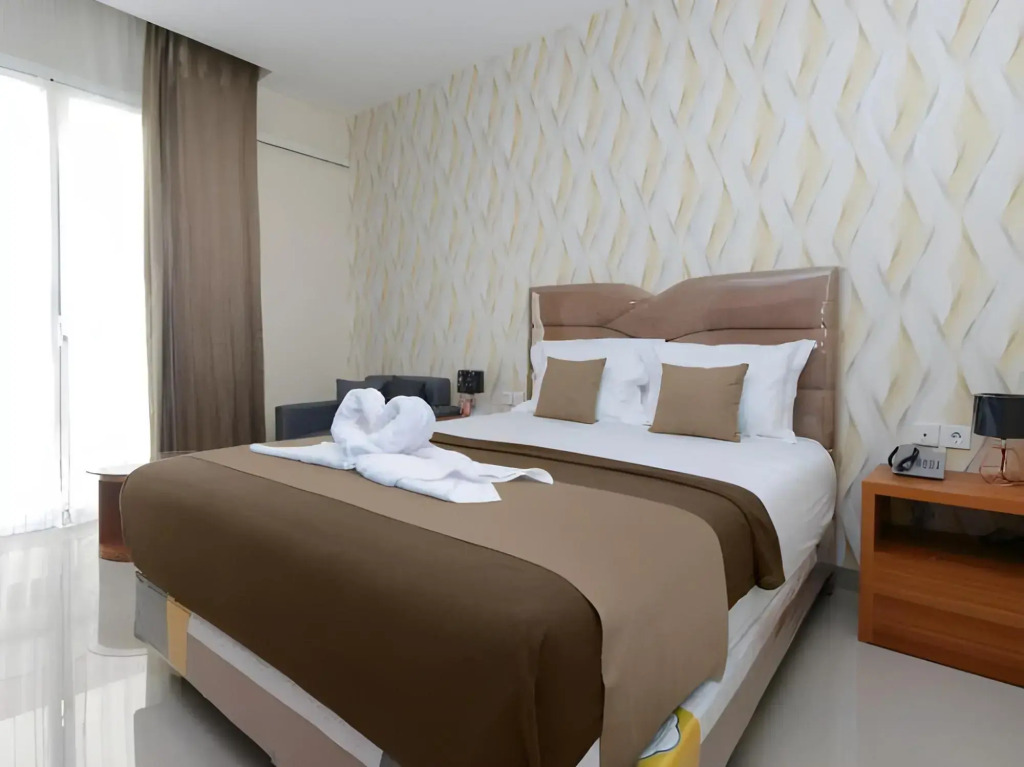 Victoria Inn - фото 31