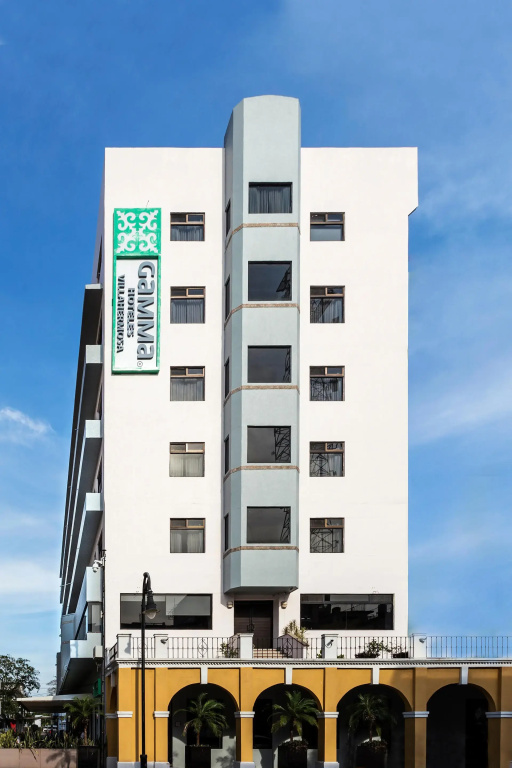 Gamma Villahermosa Centro