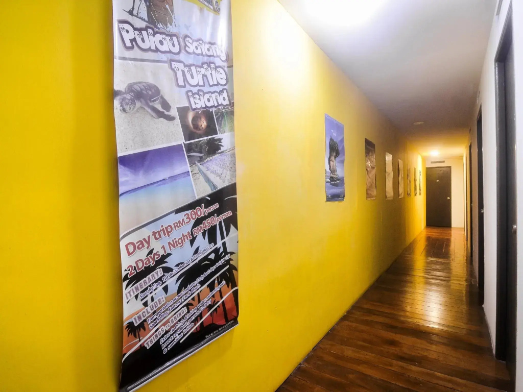 Hotel photo 16