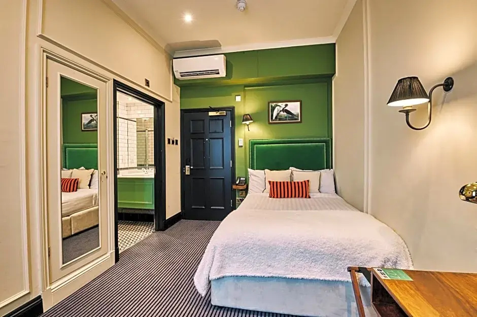 Bedford Swan Hotel & Thermal Spa - Chambres