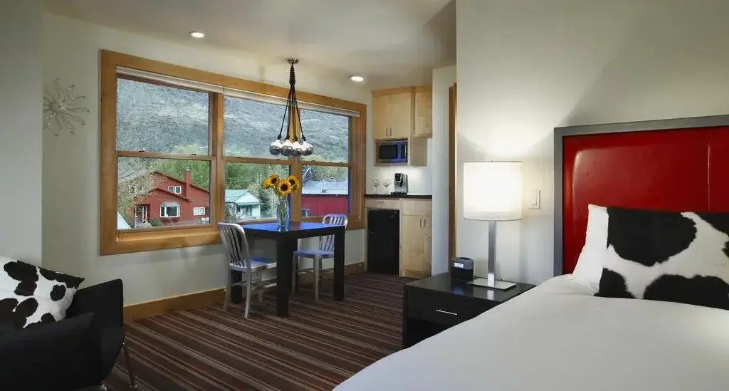 Hotel photo 13