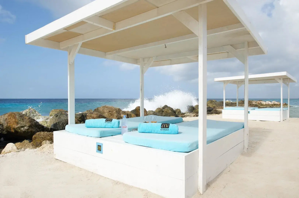 Beach & Waterfront