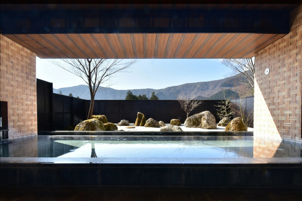 Hakone Sengokuhara Prince Hotel 사진 42