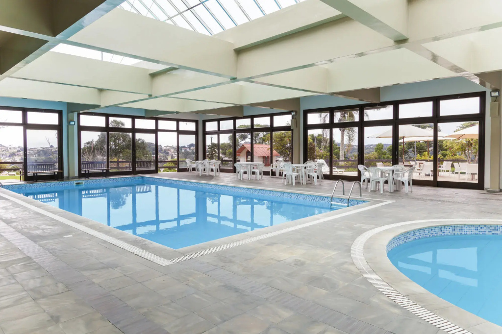 Serra Alta Hotel - Général
