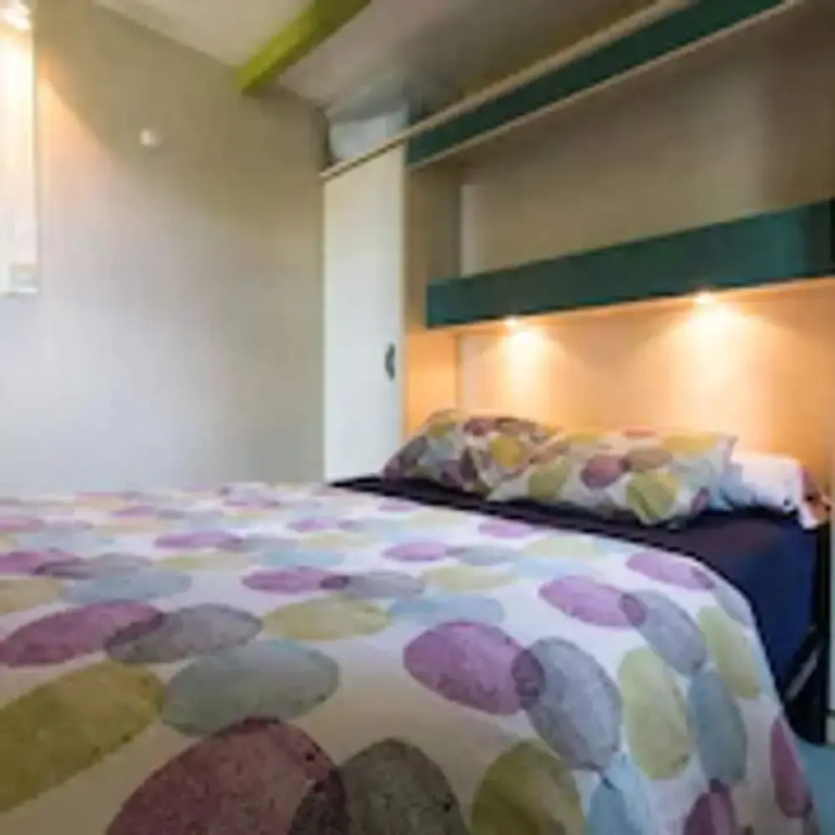 2 Bedrooms Bungalow with sea view