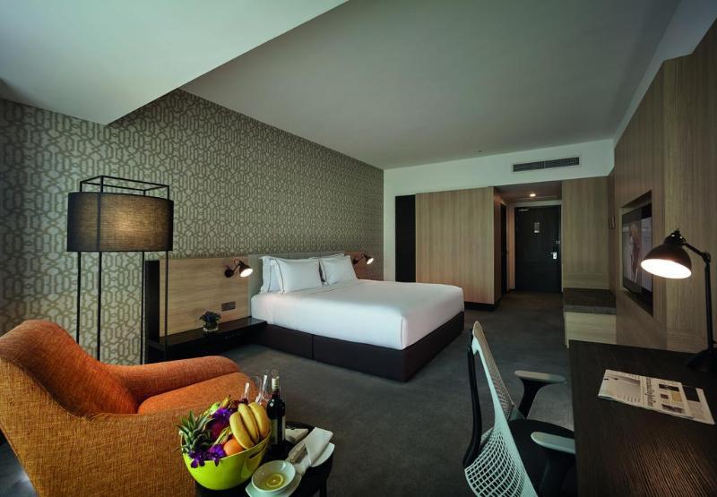 G Hotel Gurney