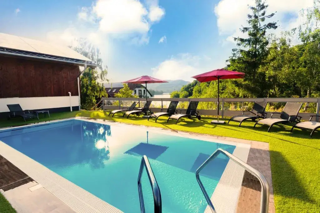 Göbel's Seehotel Diemelsee - Général
