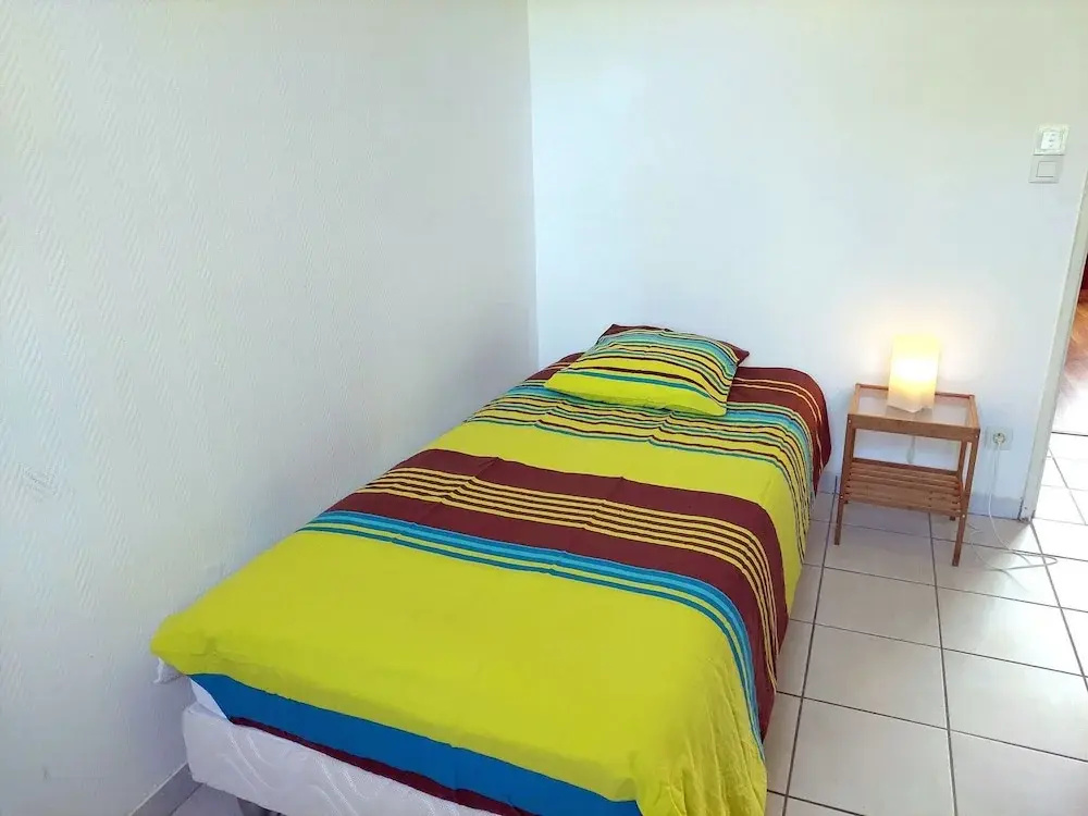Voir la photo 3 — Holiday Home in Santec Near Dossen Beach