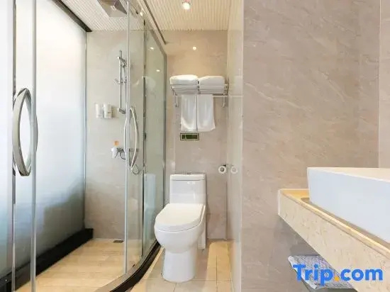 Weihai Wanxide Hotel - Chambres
