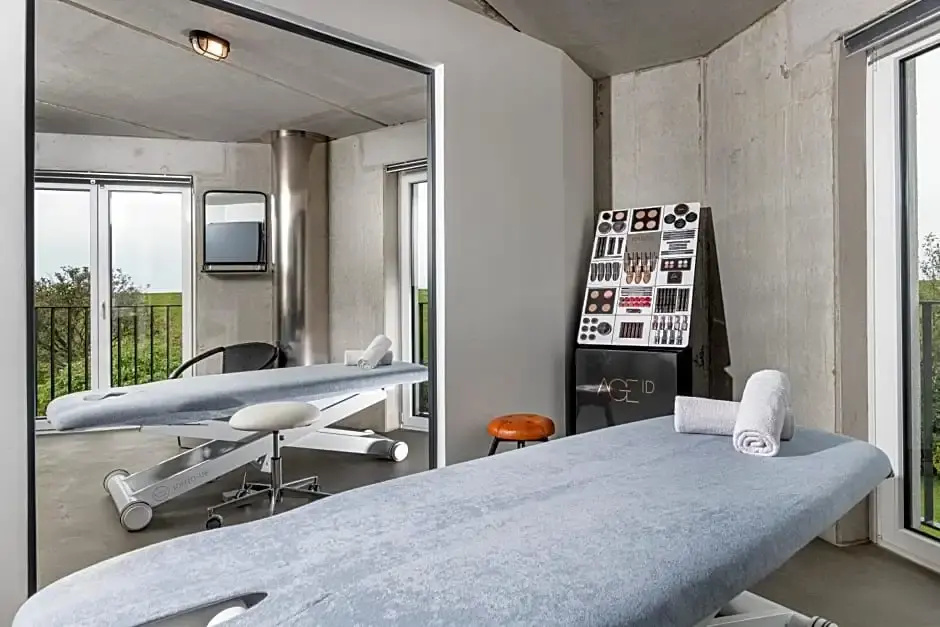 Lundenbergsand Hotel und Spa - Général