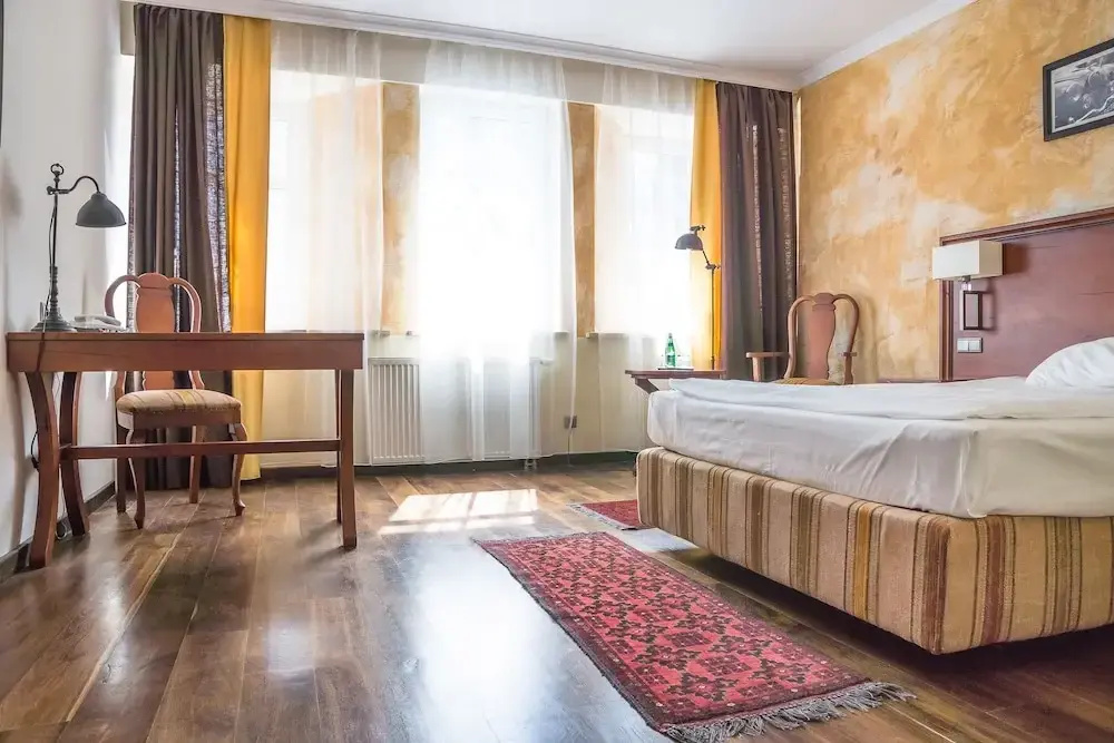 Hotel Rejs - Général