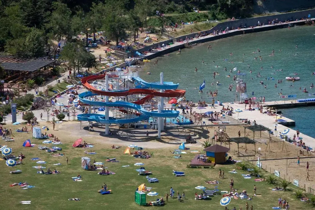 Hotel Mirta – San Simon Resort - Général