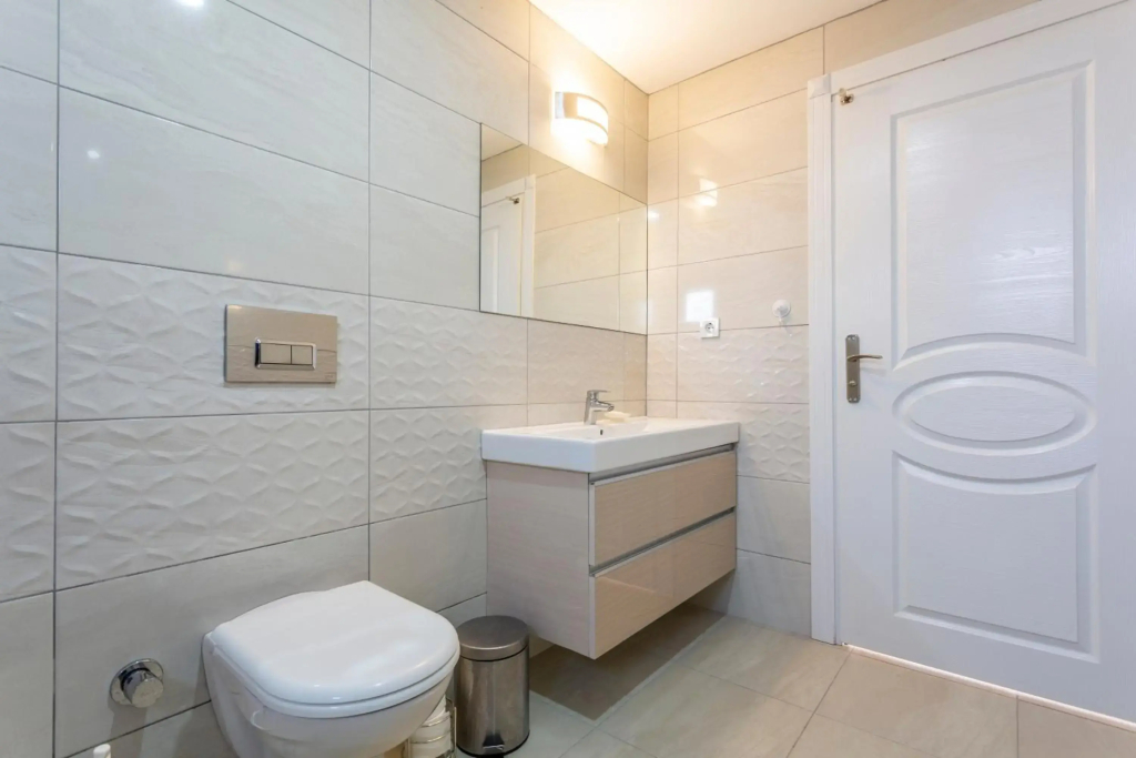 EV Apartments - фото 9