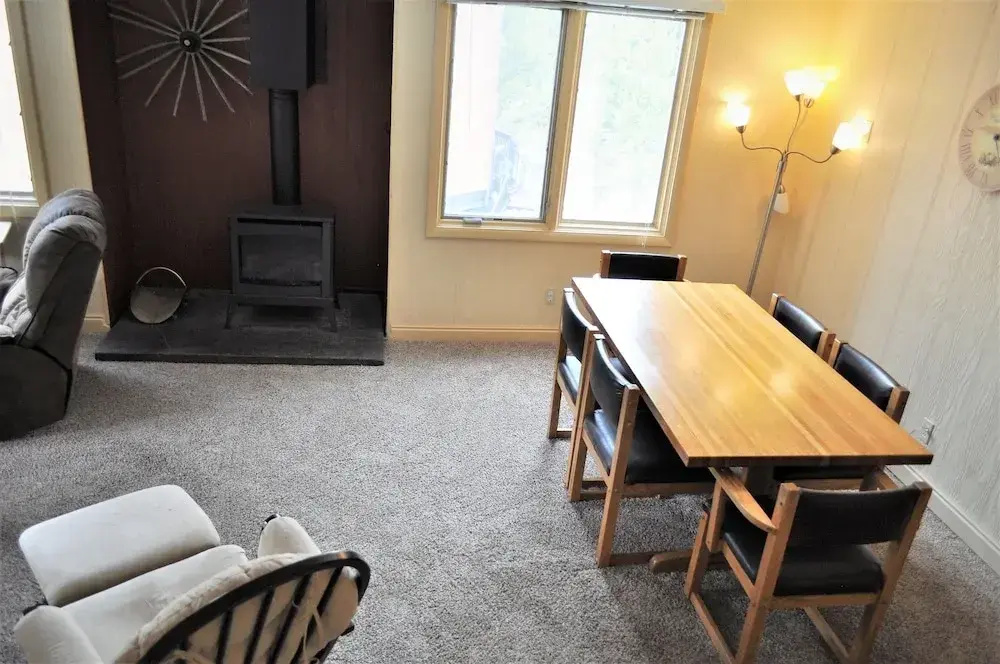 Key Condo - Général