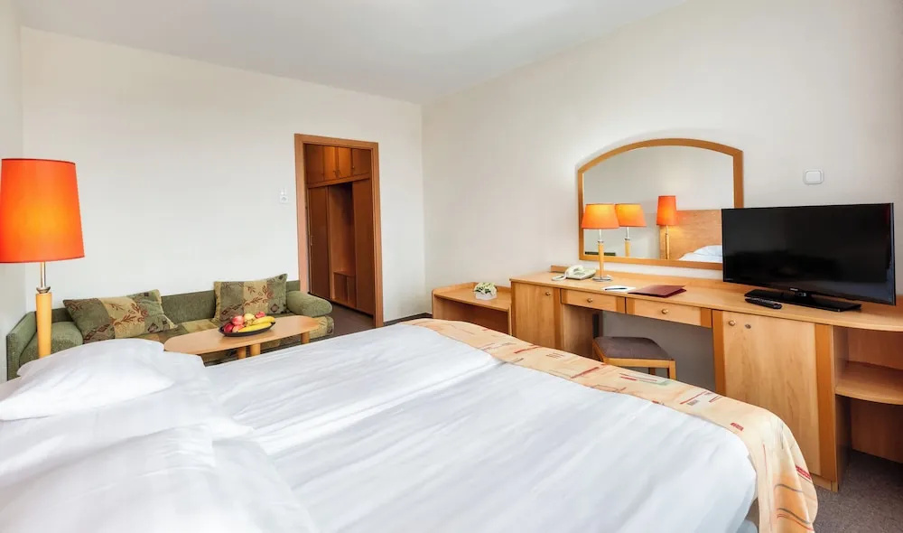 Hunguest Hotel Freya - Chambres