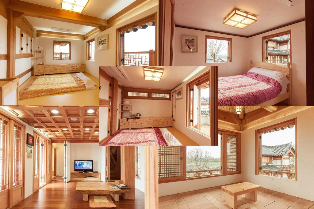 Family Duplex Suite