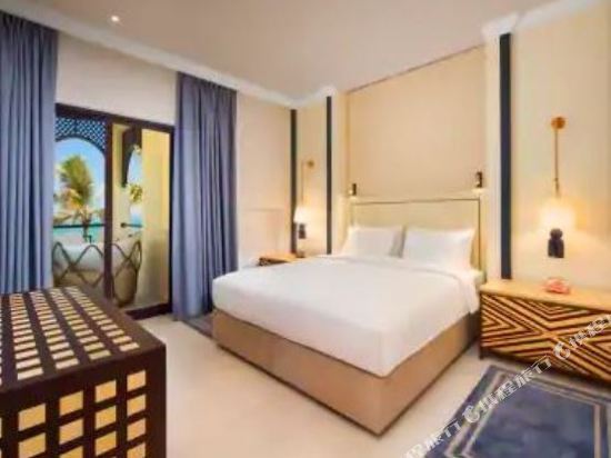 Hilton Ras Al Khaimah Resort & Spa