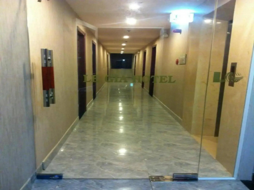 Le Gia Hotel - Général