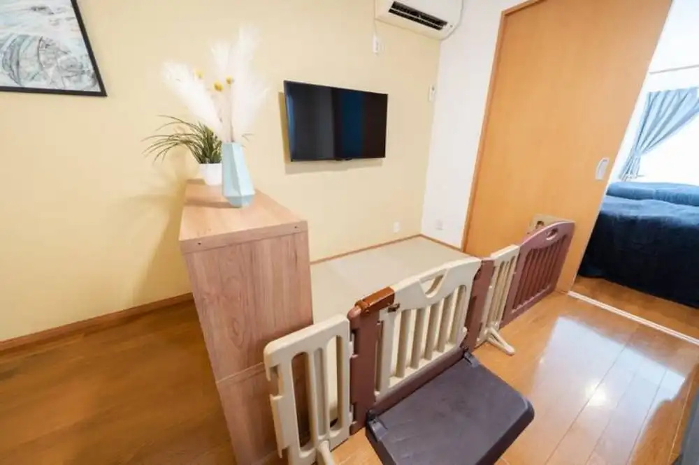 HATAGAYA Apartment 1F 사진 12
