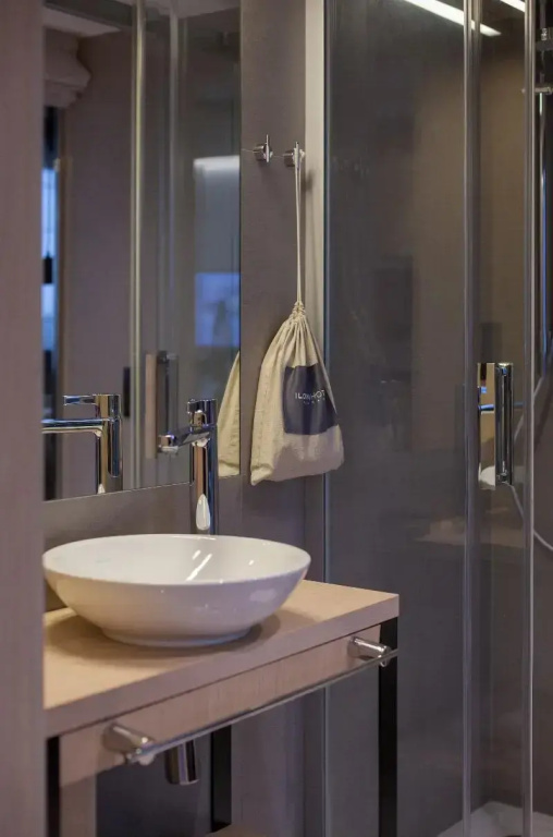 Hotel Ilonn - Chambres