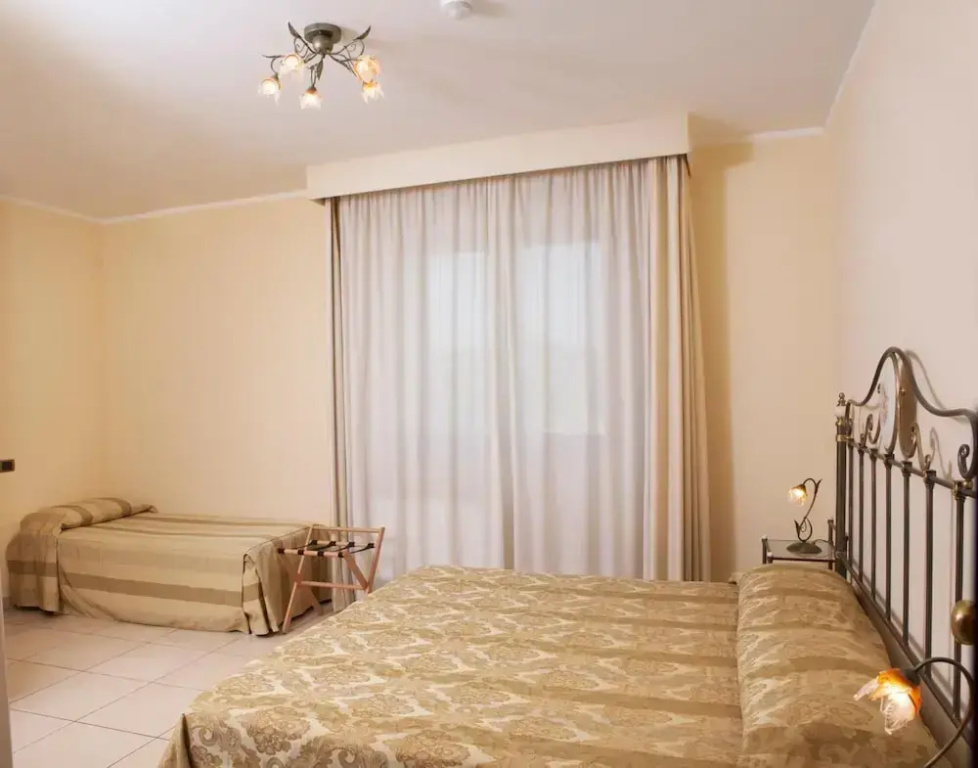 Hotel Villa Fiorita - Général