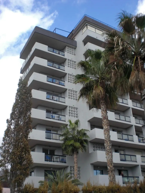 Benidorm Apartamentos Michelangelo