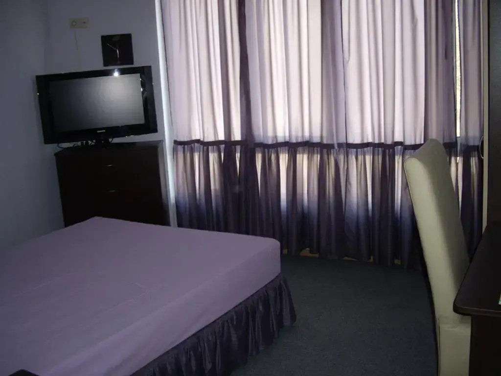 Family Hotel Avramov - Chambres