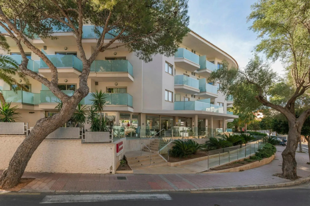 Leonardo Suites Hotel Mallorca Calvia