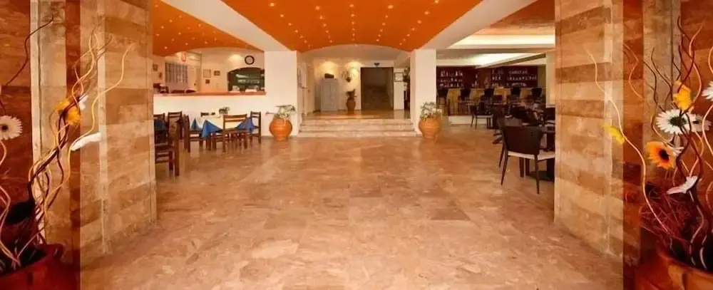 Philoxenia Hotel - Général