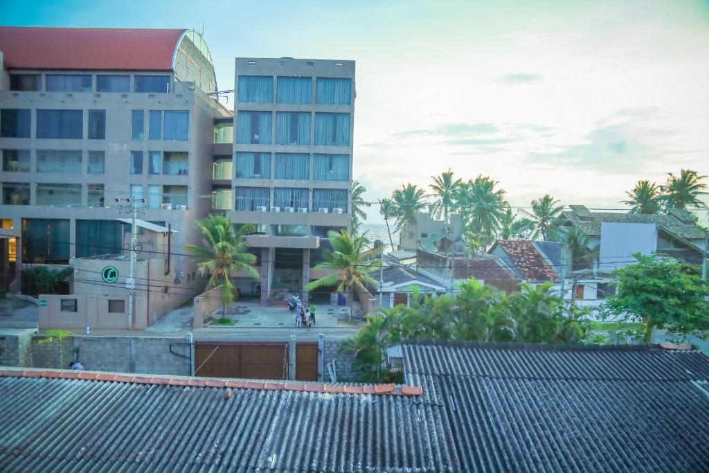 Hasaranga Holiday House