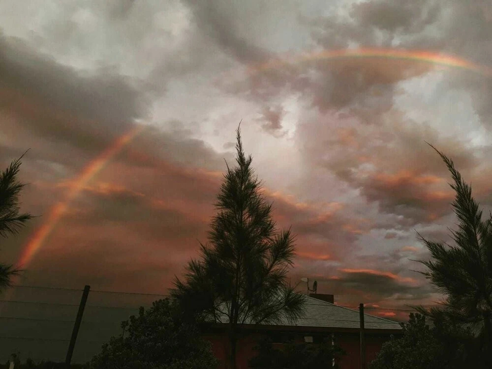 Posada de Campo Los Azahares