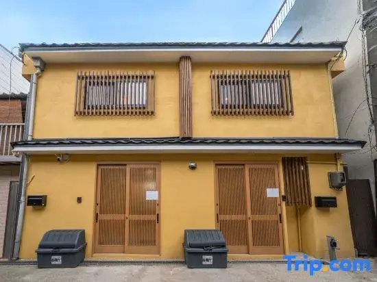 5 Min to Namba！ | Entire House for 8 | KoreaTwon