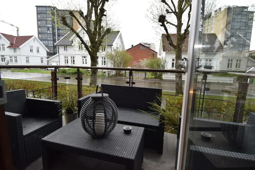 Stay.plus Østerveien — фото 6