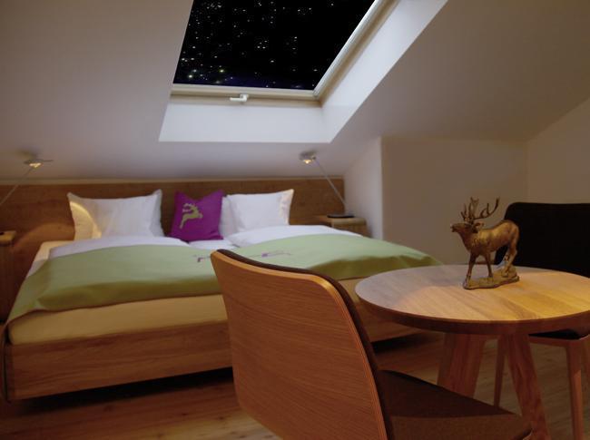 Landhotel Moarwirt by null