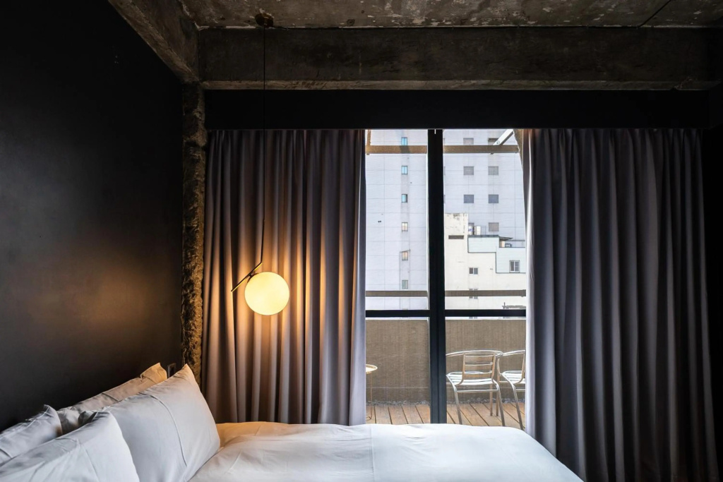 SOF Hotel — 5