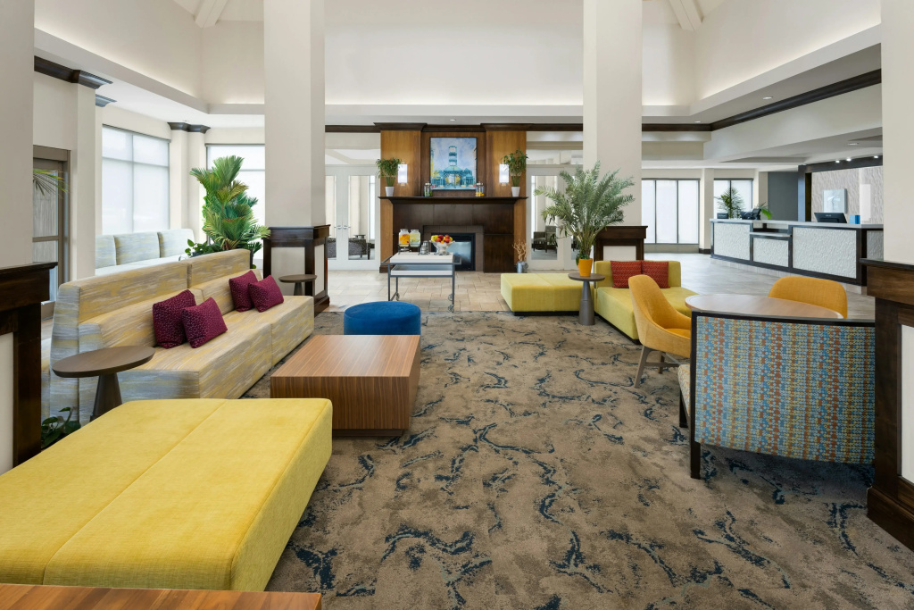 Hilton Garden Inn Memphis/Wolfchase Galleria - Général