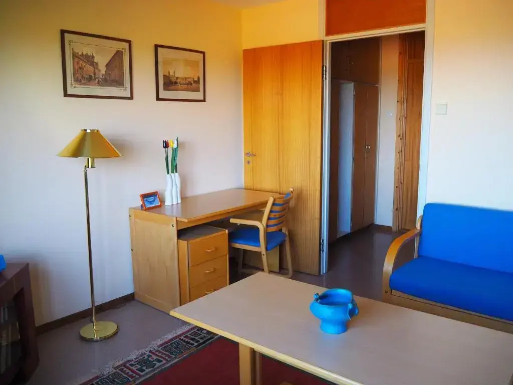 Skarsteindalen Leir - фото 2