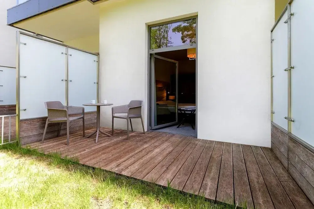 Diune Resort - Général
