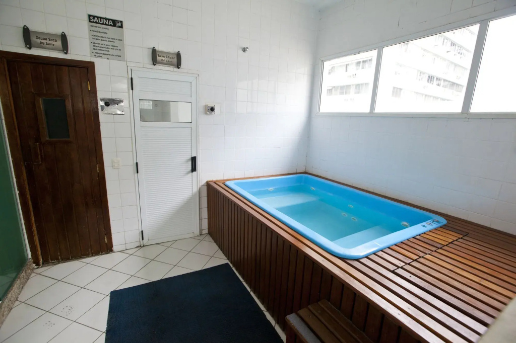 Quality Suites Botafogo Rio de Janeiro - Général