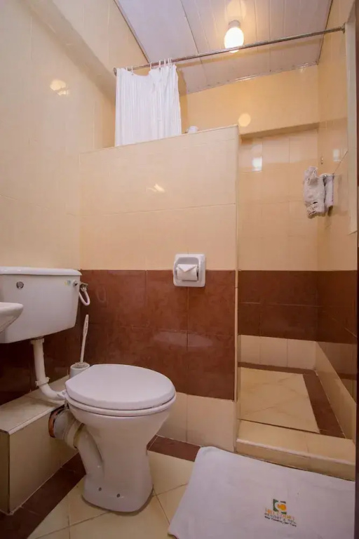 Hillcourt Resort and Spa - Chambres