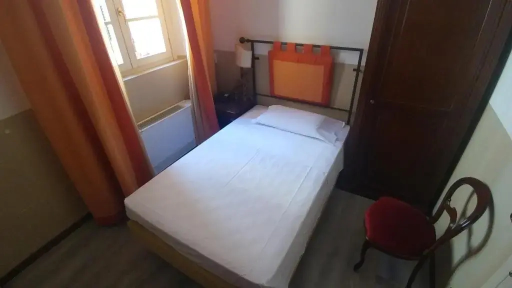 Il Canale Hotel - Chambres