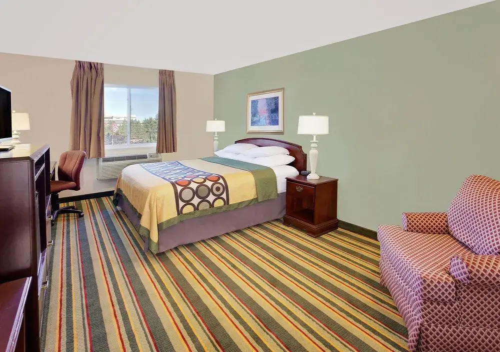 Hotel photo 6