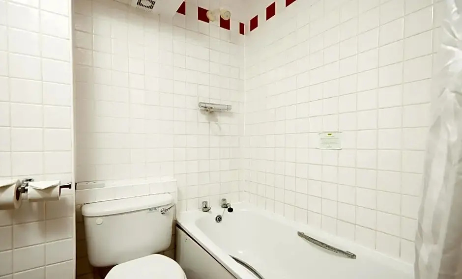 Bear Hotel Havant by Greene King Inns - Chambres