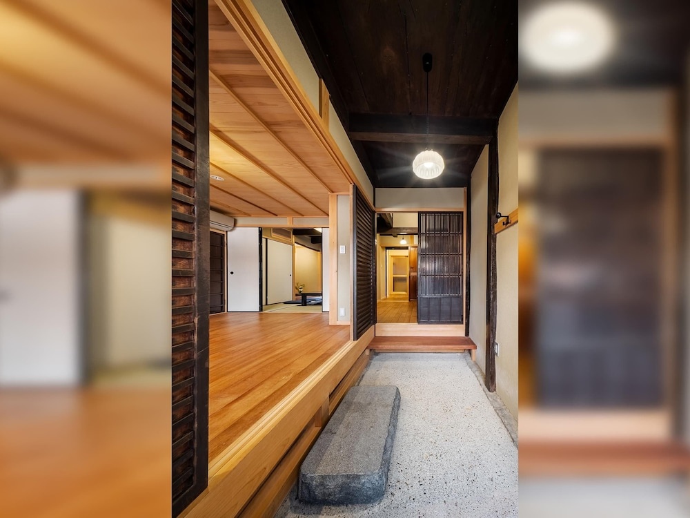 Sumire-an Machiya Holiday House 사진 14