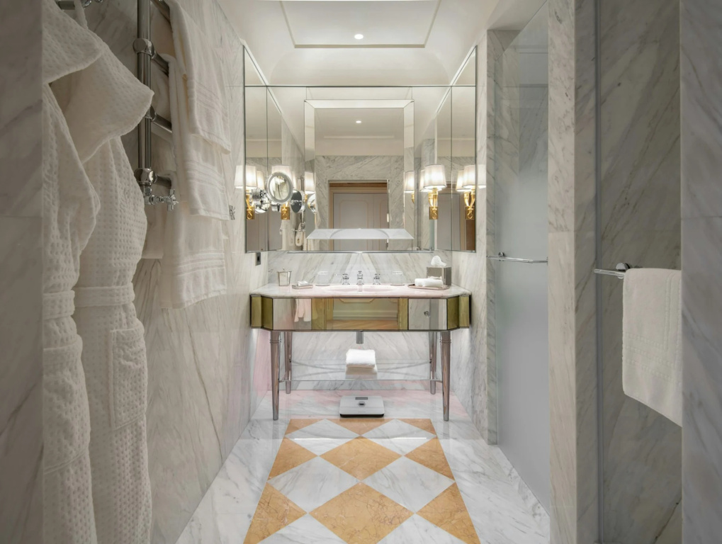 Danieli, A Four Seasons Hotel - Général